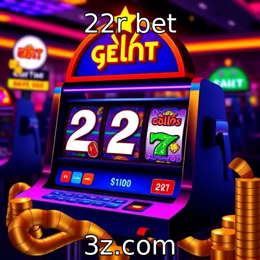 Comportamento de apostadores brasileiros em slots revela novas tendências