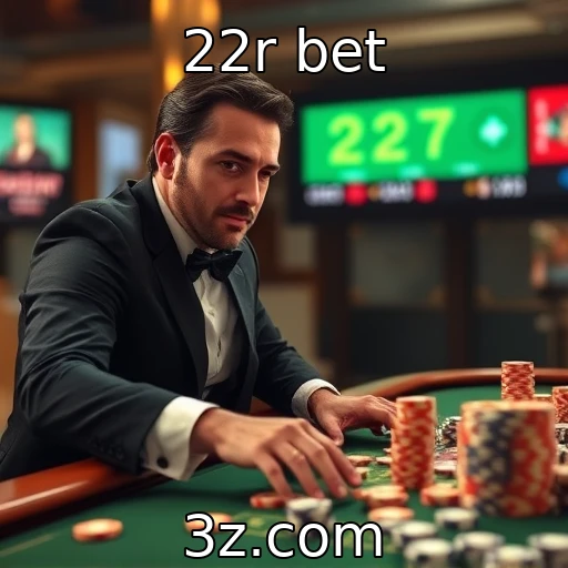 Evolução do comportamento de apostadores em jogos de cassino