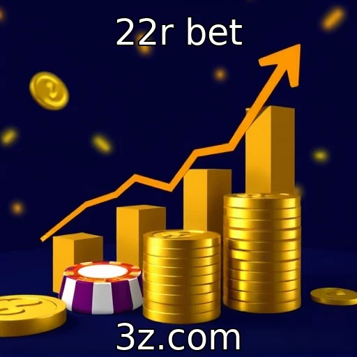 Desempenho financeiro de provedores de iGaming