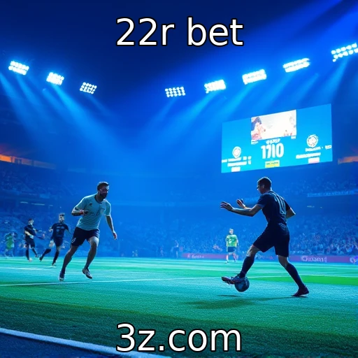 Novas tecnologias transformam a experiência de jogos ao vivo