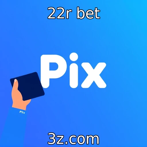 Impacto do Pix na experiência de apostas online