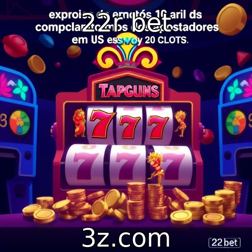 Análise de comportamento de apostadores em slots