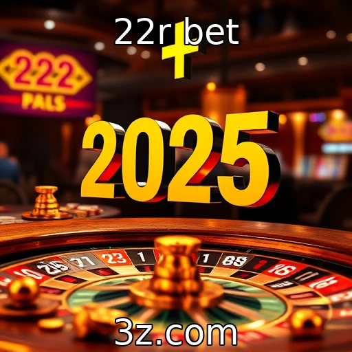 Inovações tecnológicas em jogos de cassino em 2025